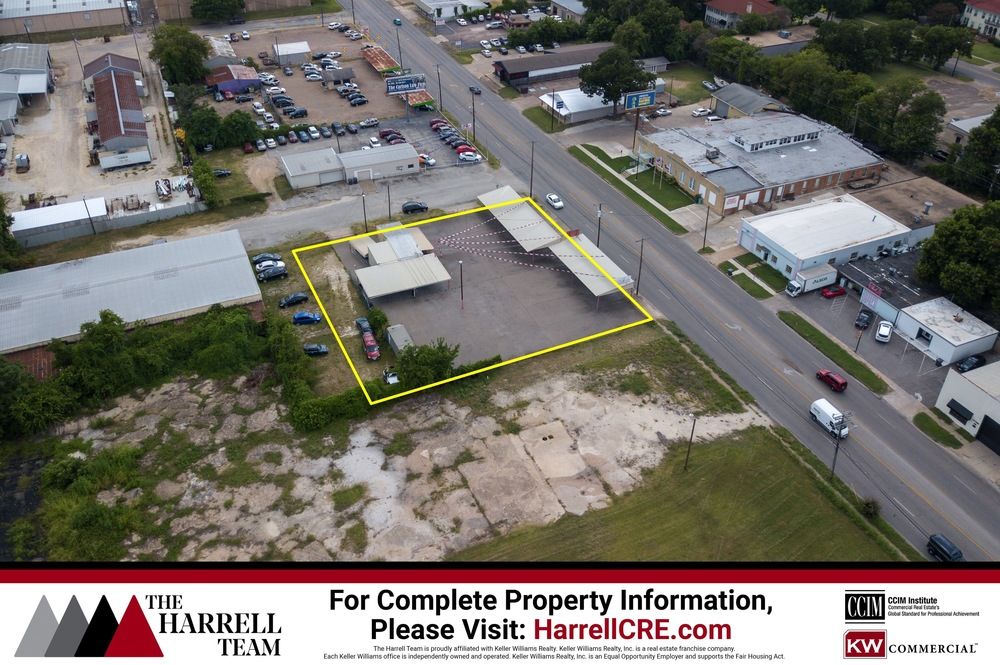 2020 Franklin Ave, Waco, TX 76701
